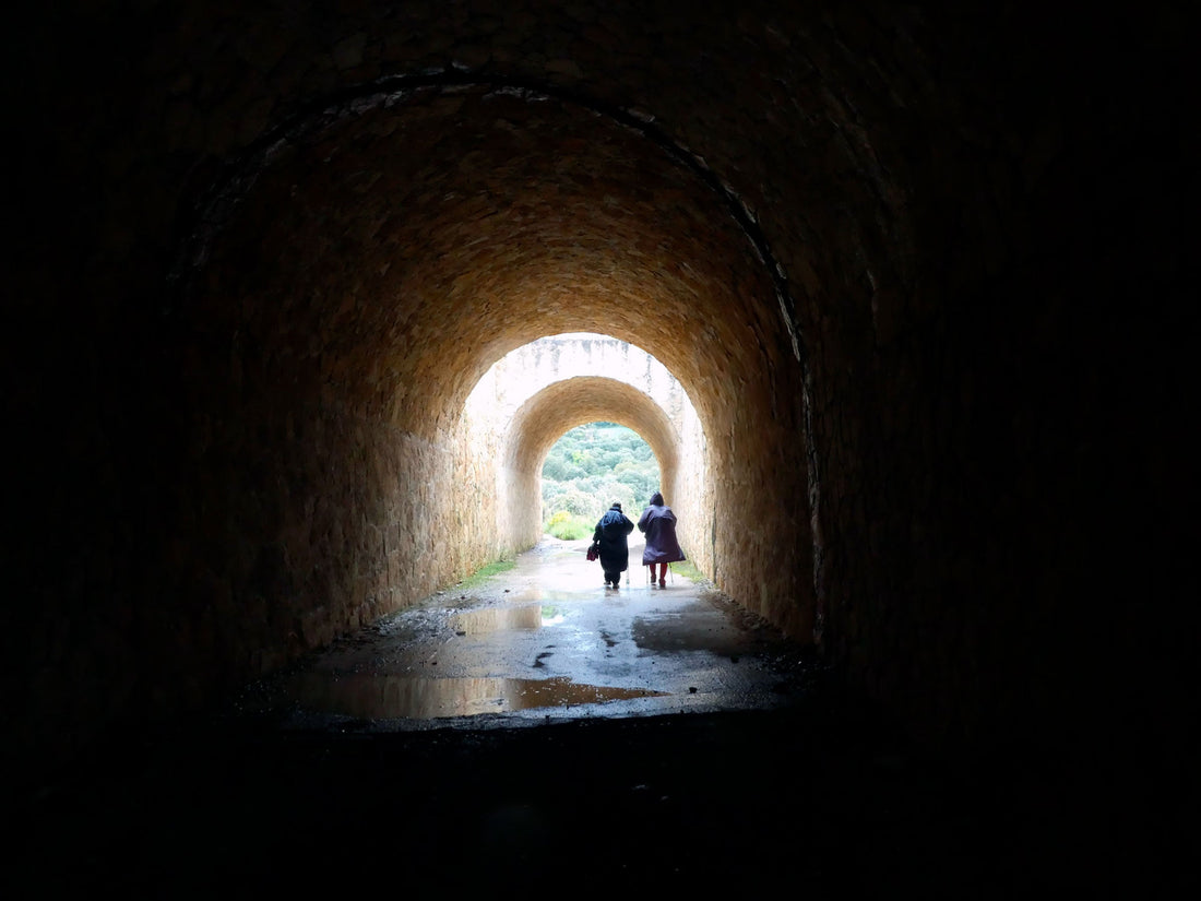 Camino Etiquette: Walking with Heart & Awareness