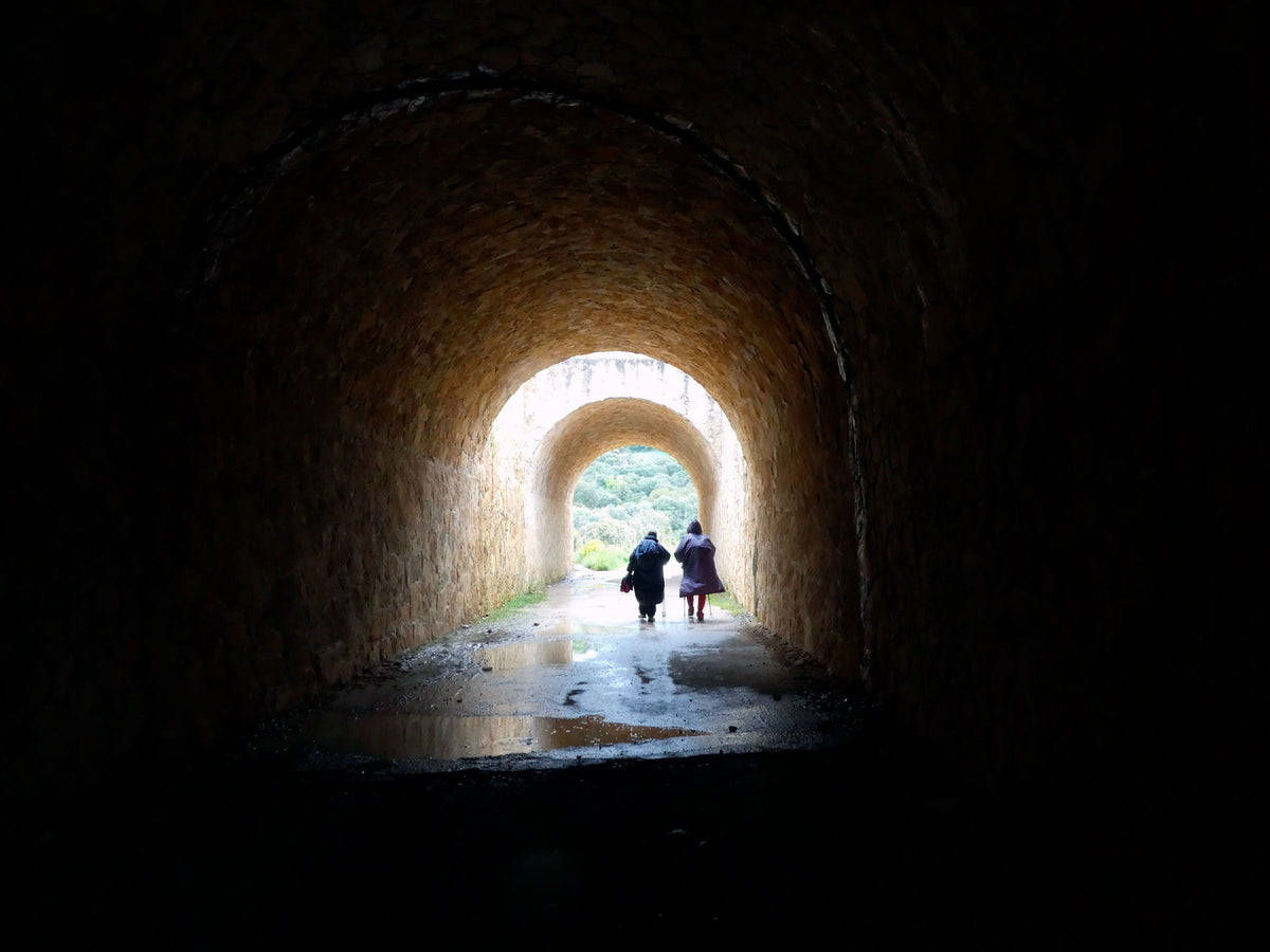 Camino Etiquette: Walking with Heart & Awareness
