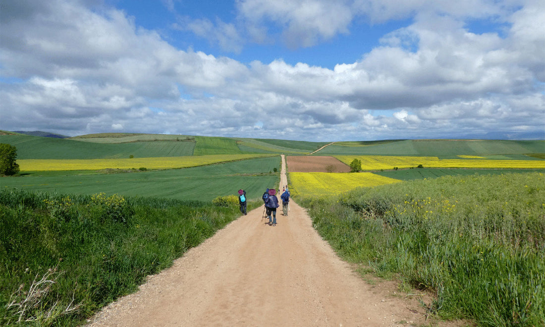The Art of Packing Light: A Pilgrim’s Essential Camino Packing List