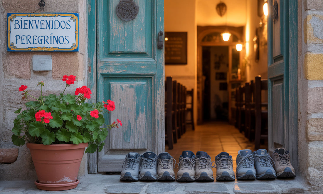 Camino Etiquette: Walking with Heart & Awareness