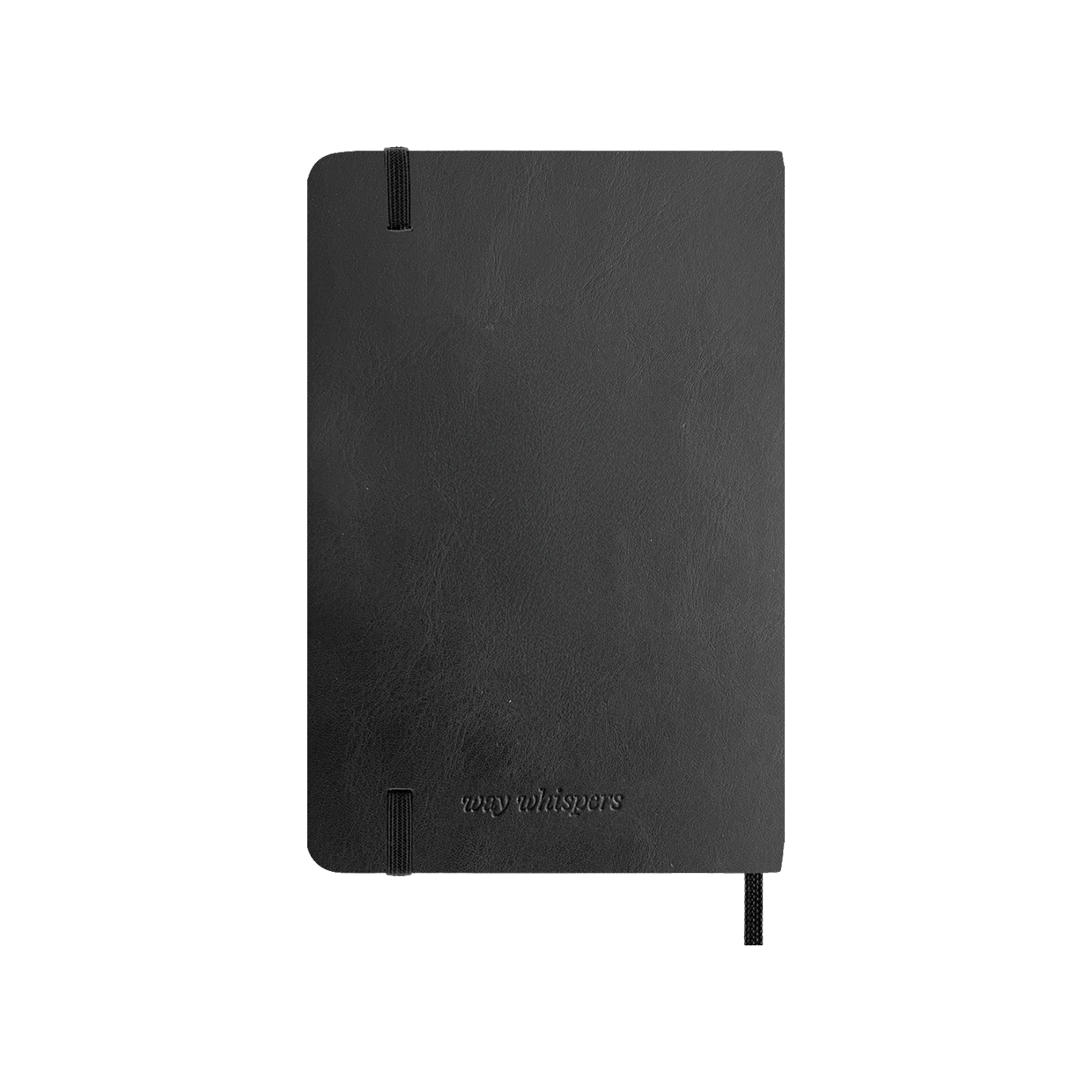 Way Whisper Camino Pilgrim Journal - Cross