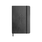 Way Whisper Camino Pilgrim Journal - Cross