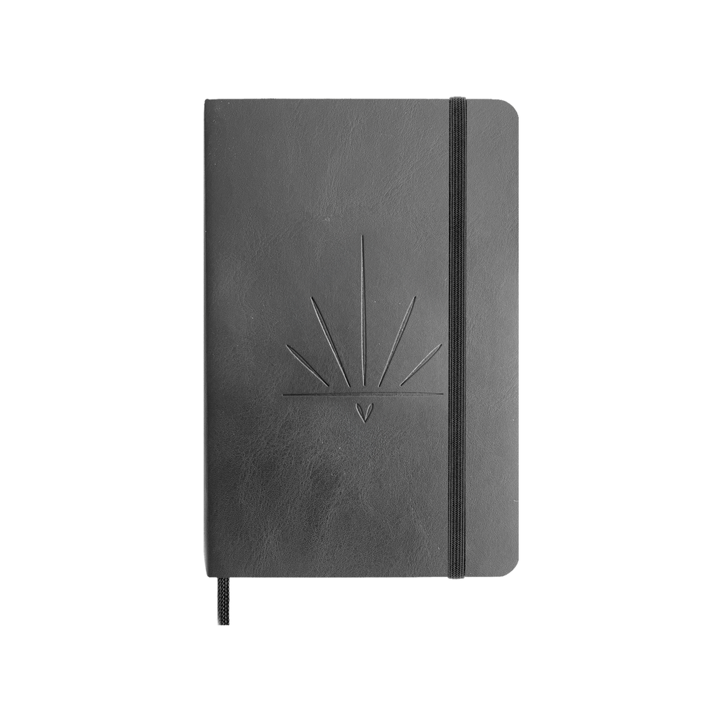 Way Whispers Camino Pilgrim Journal - Shell
