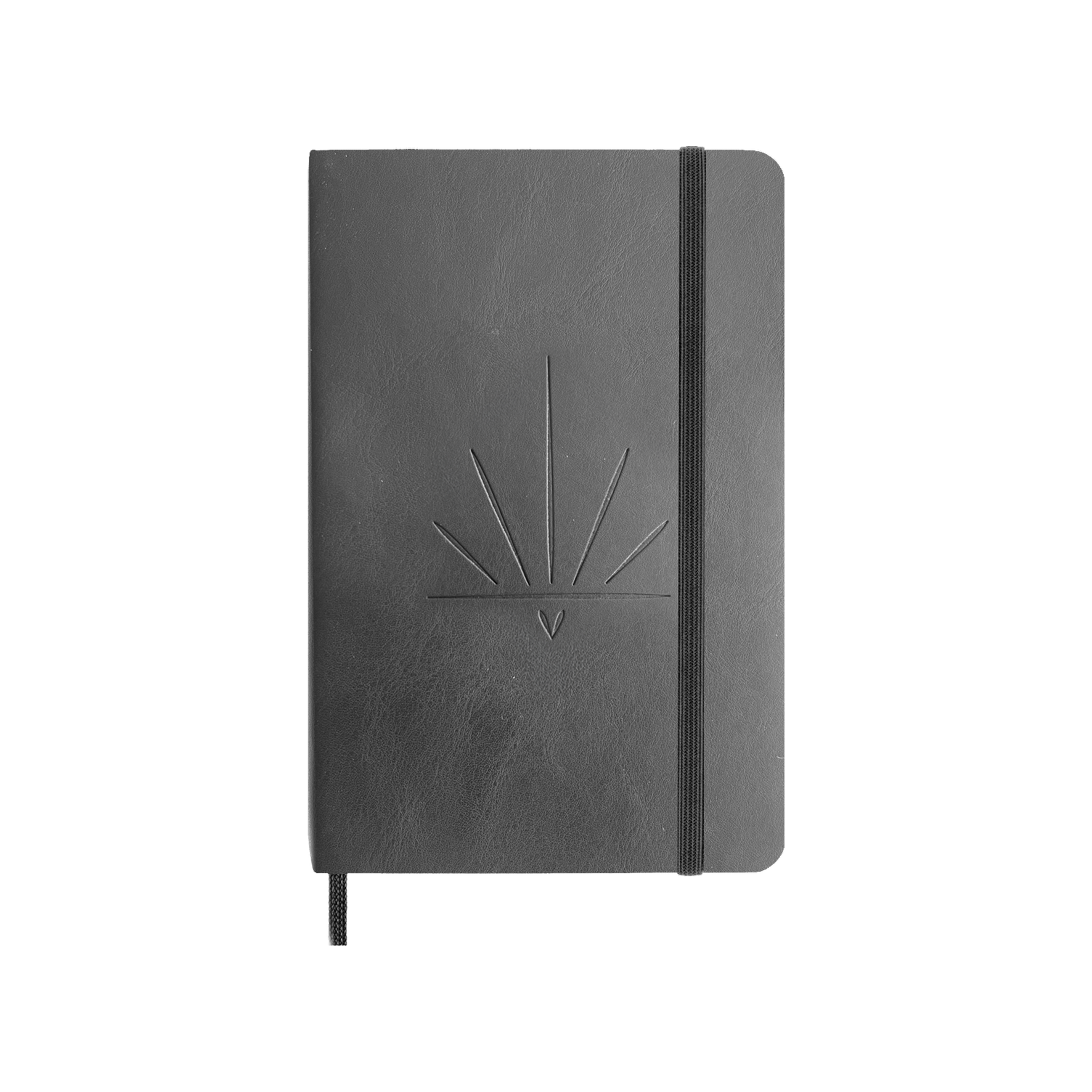 Way Whispers Camino Pilgrim Journal - Shell