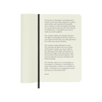 Way Whisper Camino Pilgrim Journal - Cross