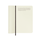 Way Whisper Camino Pilgrim Journal - Cross