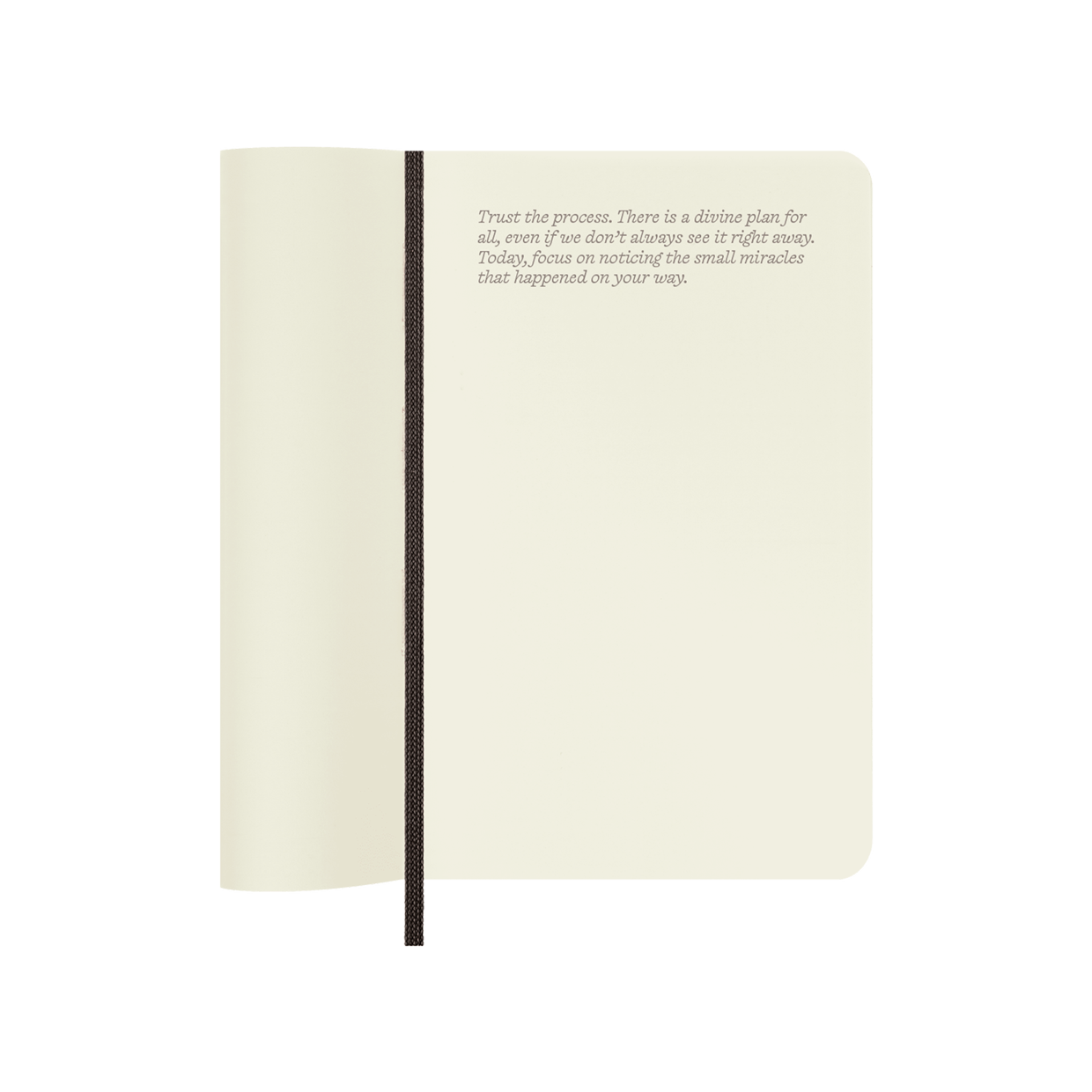 Way Whisper Camino Pilgrim Journal - Cross